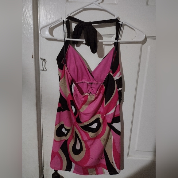 Topia Club Shirt - Picture 2 of 2